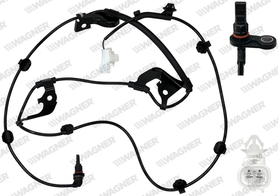 WAGNER ABS01000