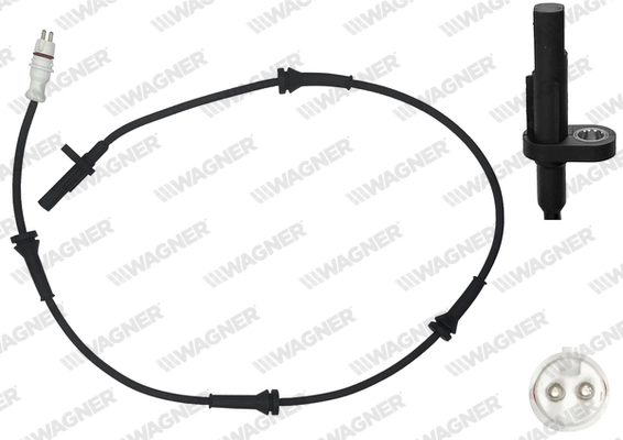 WAGNER ABS00147