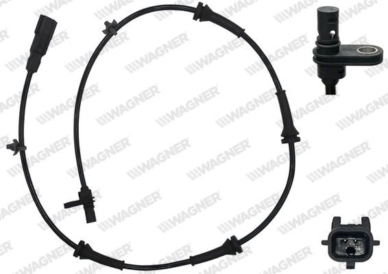 WAGNER ABS00281