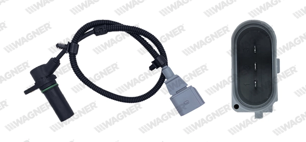 WAGNER CRS00131