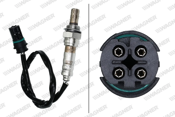 WAGNER LBS00510