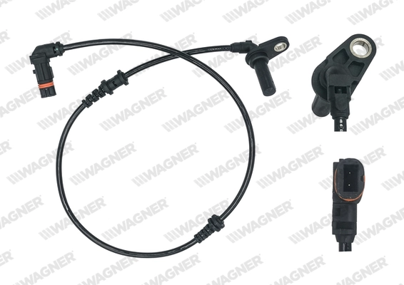 WAGNER ABS00609