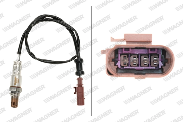 WAGNER LBS00283