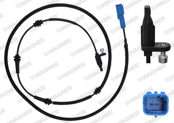 WAGNER ABS00539