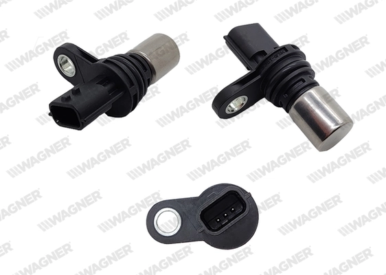 WAGNER CAS00091