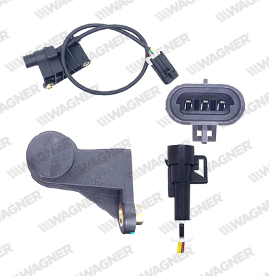 WAGNER CAS00115