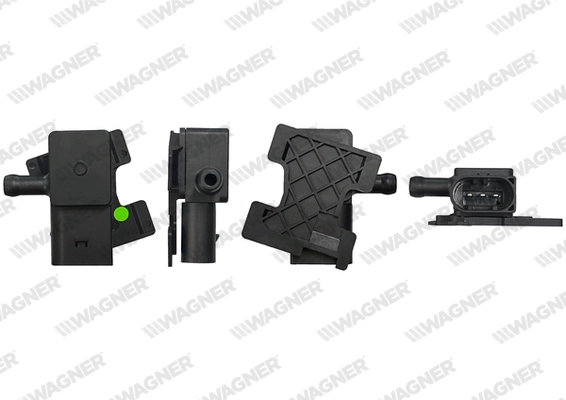 WAGNER PRS00023