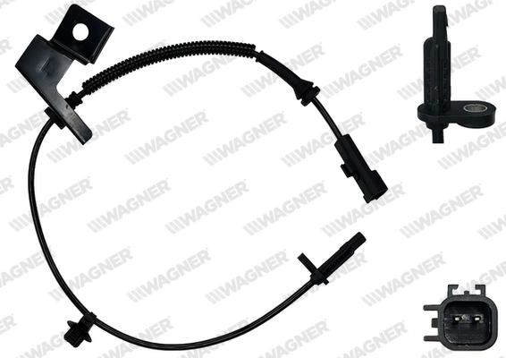 WAGNER ABS00702