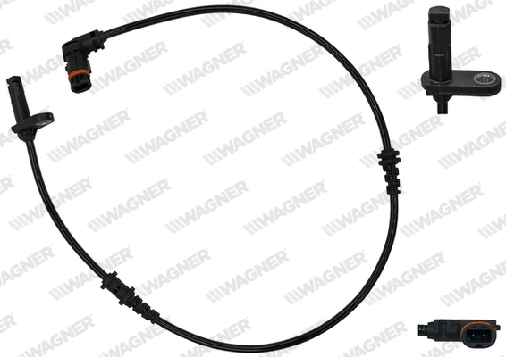 WAGNER ABS01101