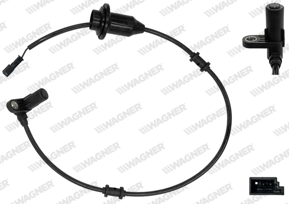 WAGNER ABS01115