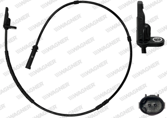 WAGNER ABS00122