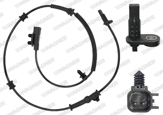 WAGNER ABS00933