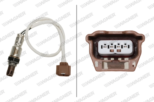 WAGNER LBS00286