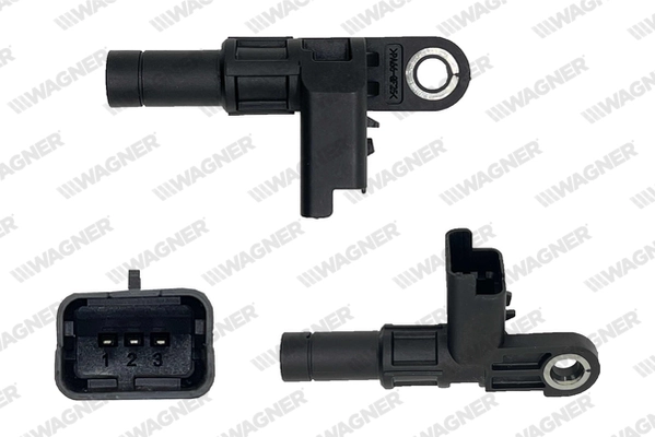 WAGNER CAS00014