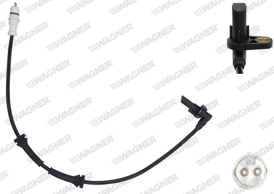WAGNER ABS00074