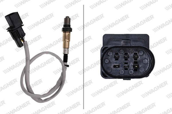 WAGNER LBS00565