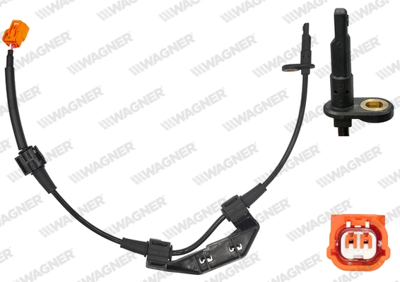 WAGNER ABS00849