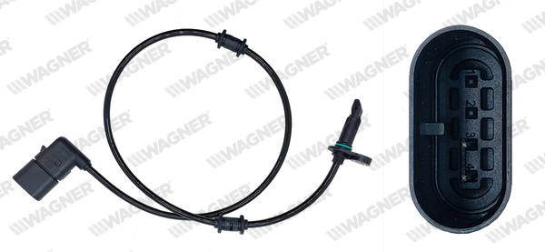 WAGNER ABS00249