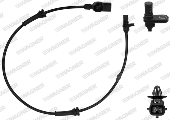 WAGNER ABS00283