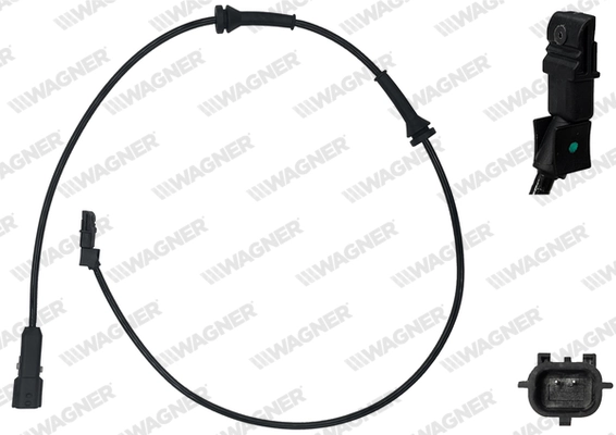 WAGNER ABS00208