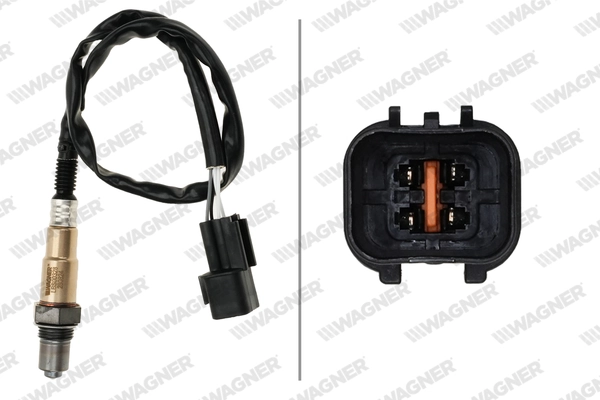 WAGNER LBS00328