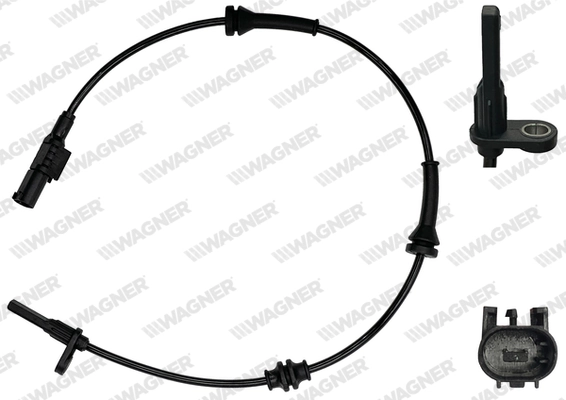 WAGNER ABS00232