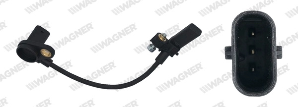 WAGNER CRS00330