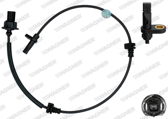 Honda 57455T7WA01