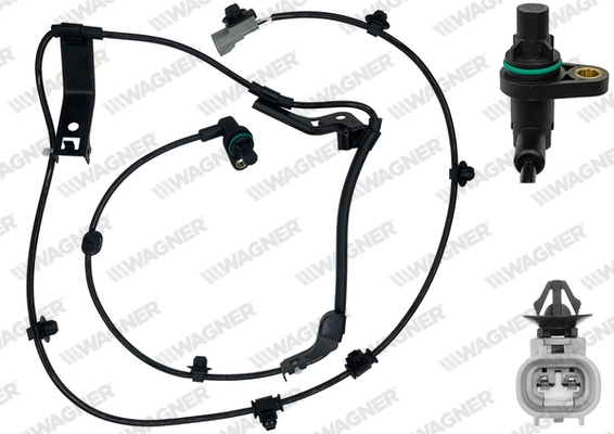 WAGNER ABS01178