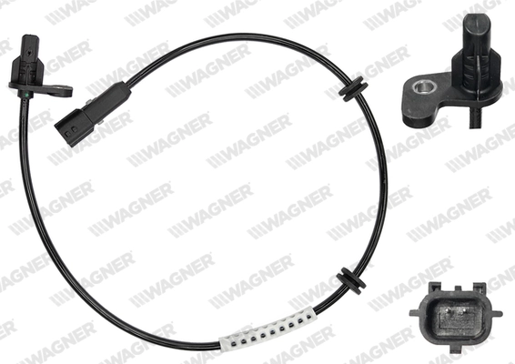 WAGNER ABS00025