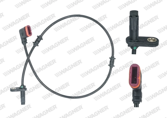 WAGNER ABS00607
