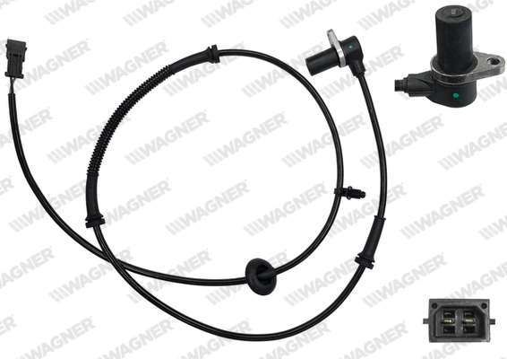 WAGNER ABS00240