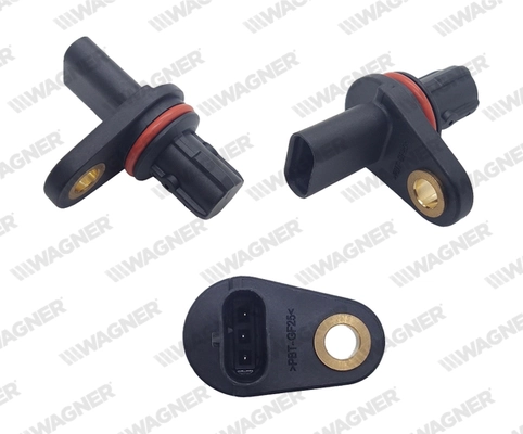 WAGNER CAS00123