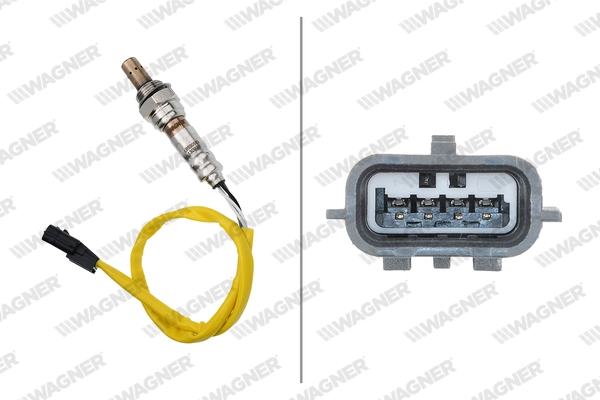 WAGNER LBS00580