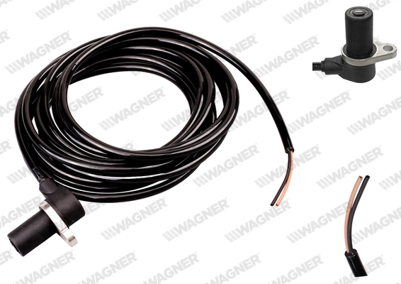 WAGNER ABS00801