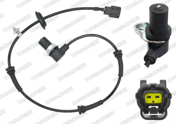 WAGNER ABS00435