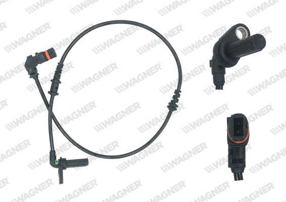WAGNER ABS00608