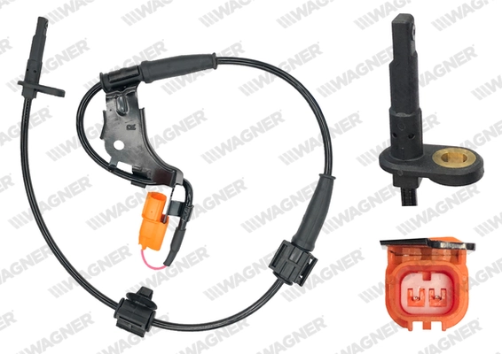 WAGNER ABS00848
