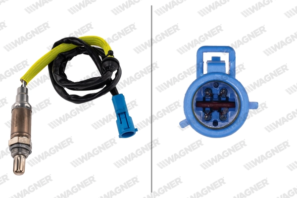 WAGNER LBS00378