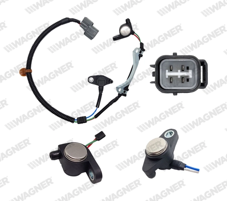 Honda 37840P0AA01