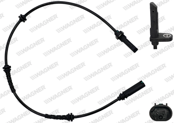 WAGNER ABS00627