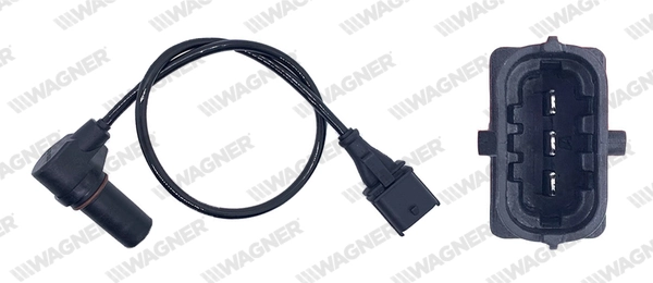 WAGNER CRS00161
