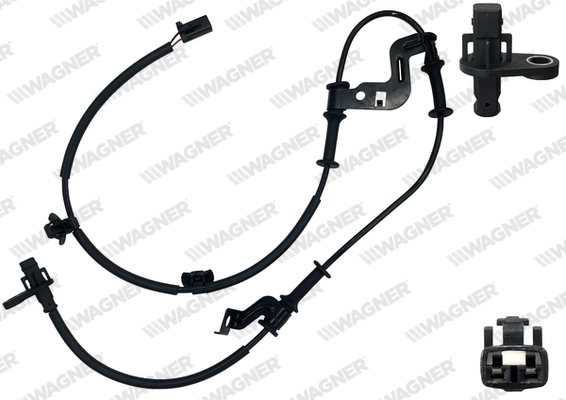 WAGNER ABS00329
