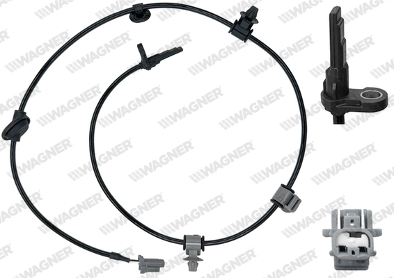 WAGNER ABS01018