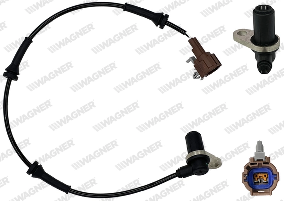 WAGNER ABS00916