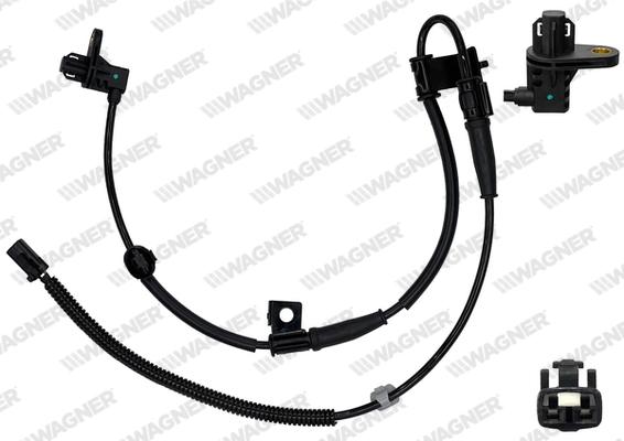 WAGNER ABS00508