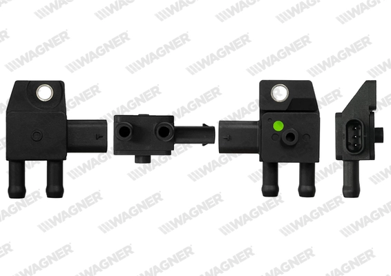 WAGNER PRS00027