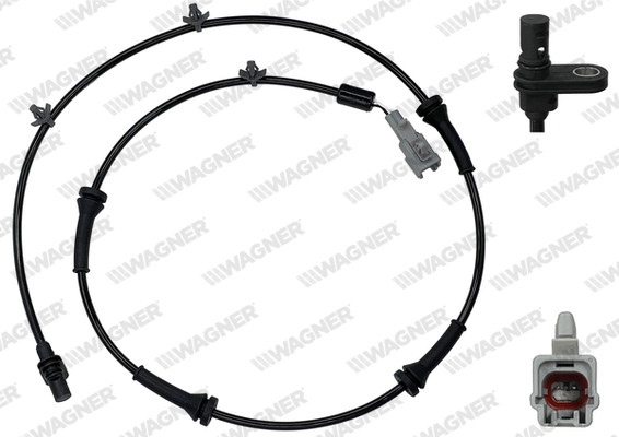 WAGNER ABS00200
