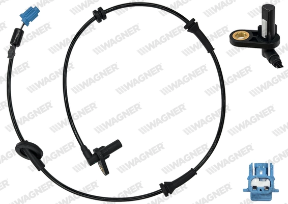 WAGNER ABS00840