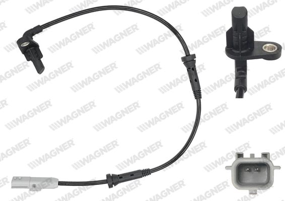 WAGNER ABS00065